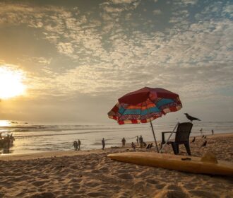 10 Best Best in North Goa