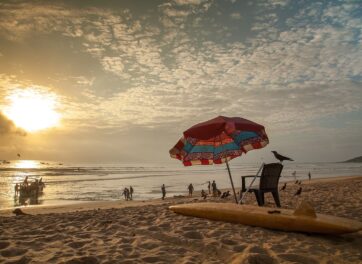 10 Best Best in North Goa