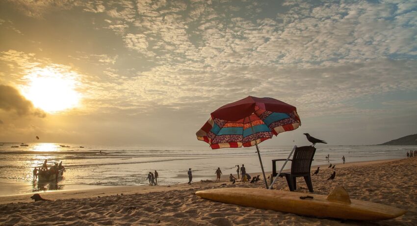 10 Best Best in North Goa